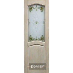 Ока Лео ДО патина (слоновая кость)