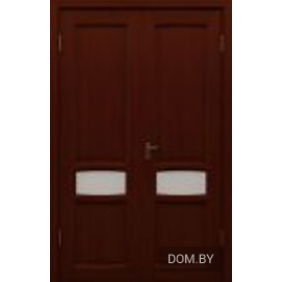 Ока Палермо (ЧО, двустворчатая)