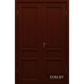 Ока Палермо (ДГ, двустворчатая)