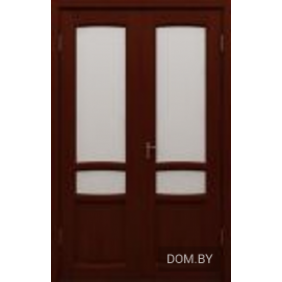 Ока Палермо (ДО, двустворчатая)