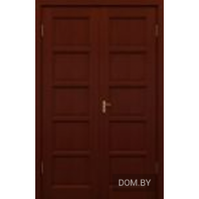 Ока Премьер (ДГ, двустворчатая)