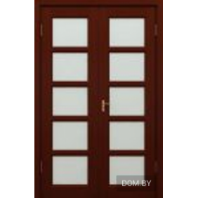 Ока Премьер (ДО, двустворчатая)