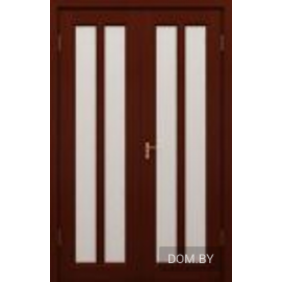 Ока Трояна (ДО, двустворчатая)