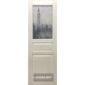 Ока Венеция ДО патина (слоновая кость)