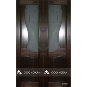 Ока Верона (двойная)