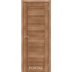 Portas 20S(p) Орех карамель