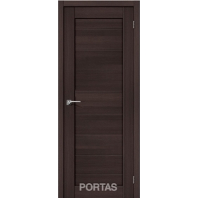 Двери Portas Portas 20S(p) Орех шоколад