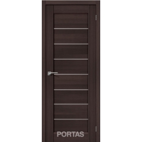 Двери Portas Portas 21S(p) Орех шоколад