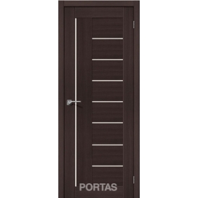 Двери в детскую Portas 29S(p) Орех шоколад 