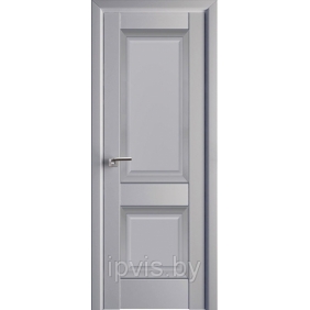 Profildoors Серия U классика 2.87U Манхэттен