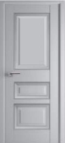 Profildoors Серия U классика, модель 2.93U