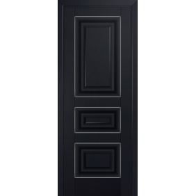 Двери эксклюзивные Profildoors Серия U классика, модель 25U