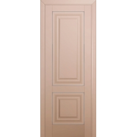 Двери коричневые Profildoors Серия U классика, модель 27U 