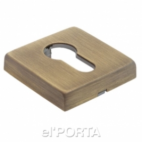 Накладка LUX-KH-Q CAFFE, цвет - кофе