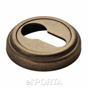 Накладка MH-KH-CLASSIC OMB, цвет - старая мат.бронза