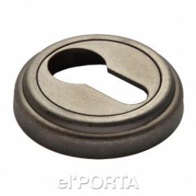 Накладка MH-KH-CLASSIC OMS, цвет - старое мат.серебро