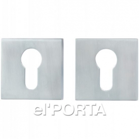 Накладка Bravo A/Z-9CL BС, цвет - БрашХром