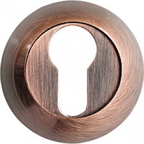 Накладка круглая MCF