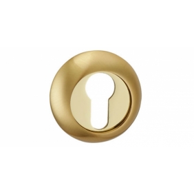 Накладка круглая SG/GP