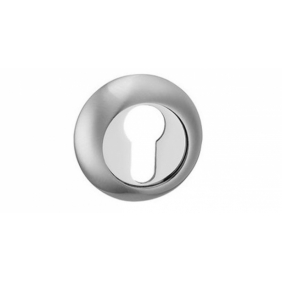 Накладка круглая AB 