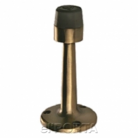 Ограничитель дверного хода DS2 AB, цвет - бронза