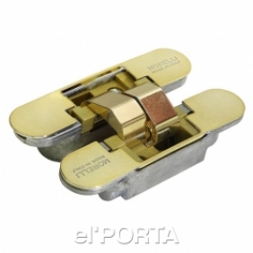 Петля HH-4 PG, цвет - золото