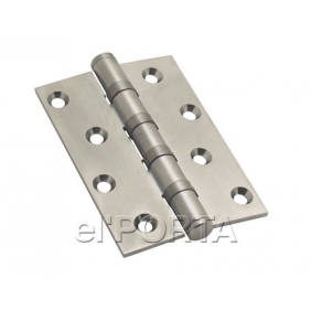 Петля дверная Эльпорта PRO-4 AB-F 