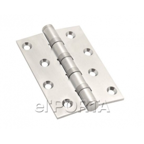 Петля дверная Эльпорта PRO-4 SN-F