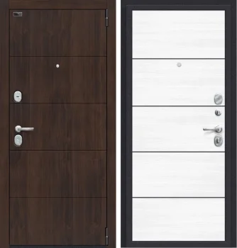 Эльпорта Porta S 4.П50 Almon 28/Snow Veralinga