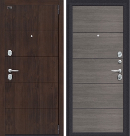 Эльпорта Porta S 4.П50 Almon 28/Grey Veralinga