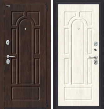 Эльпорта Porta S 55.55 Almon 28/Nordic Oak