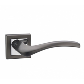 Ручки Lockit Фьюджи MBNB/PC 