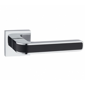 Ручки Lockit Рико PC/BL