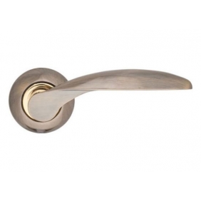 Ручки LockStyle Diona AB/PB (Бронза)