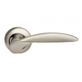 Ручки LockStyle Diona SN/CP (Матовый Хром)