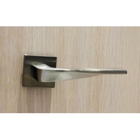 Ручки LockStyle Dorado SN (Матовый Хром)