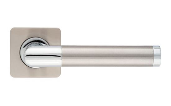 Ручки LockStyle Eridan ZQ-SN (Матовый Хром)