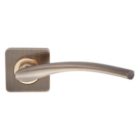 Ручки LockStyle Kopella AB (Бронза)