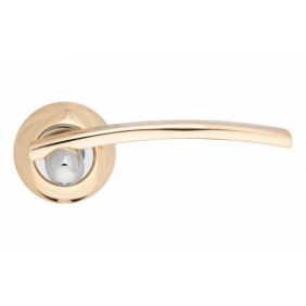 Ручки LockStyle Mercury PB (Золото)