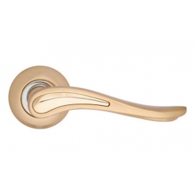 Ручки LockStyle Octan BB/PB (Золото)