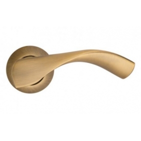 Ручки LockStyle Twist WAB (Бронза)