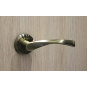 Ручка LockStyle PRO-Messina AB (Бронза)