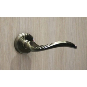 Ручки LockStyle PRO-Pisa AB (Бронза)