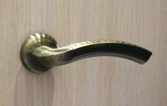 Ручки LockStyle PRO-Rome AB (Бронза)