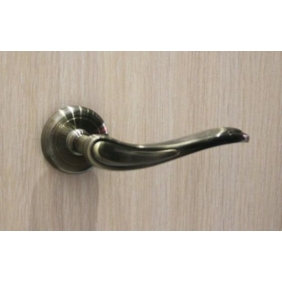 Ручки LockStyle PRO-Vittoria AB (Бронза)