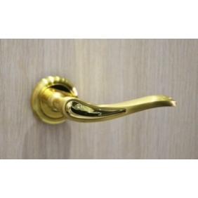 Ручки LockStyle PRO-Vittoria SG/GP (Золото)