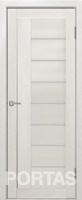 Двери частично остекленные Portas 29S(p)