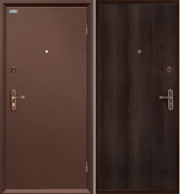 Ультра Про Антик Медь/Венге