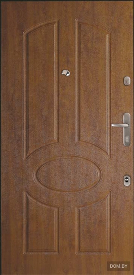 Дверь Gerda Aurum WX20