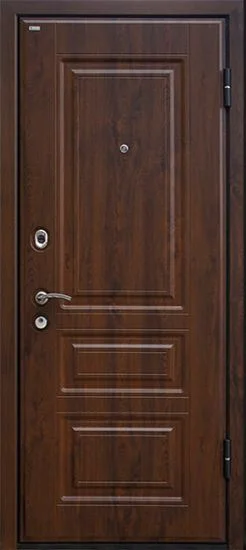 МеталЮр М9 Темный Орех